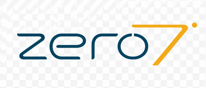 zero7 logo
